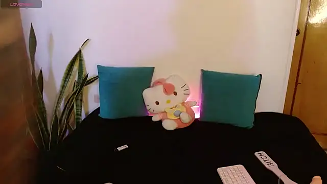 Snapshot of kittycatw chatting on 12-17-25, 07:47 kittycatw online show from 12-17-25, 07:47