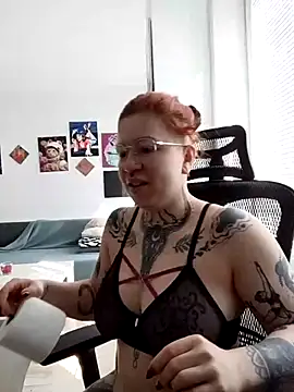 divine eve online show from 03-14-26, 10:32