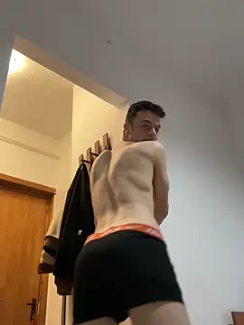 Kosty61  online show from 02-04-26, 10:15