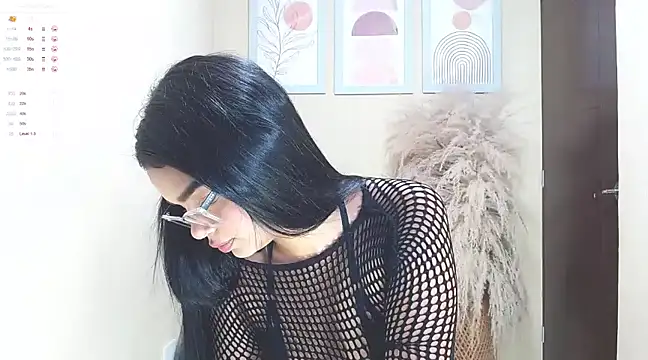 lindsay sweet2 online show from 02-02-25, 06:58