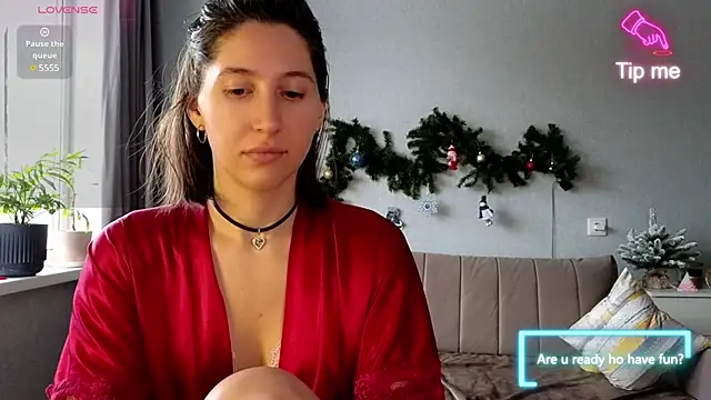 marrycolins online show from 01-18-25, 04:04