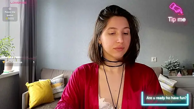 marrycolins online show from 01-25-25, 04:13