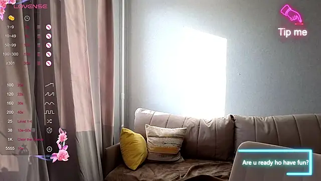 marrycolins online show from 02-19-25, 04:12