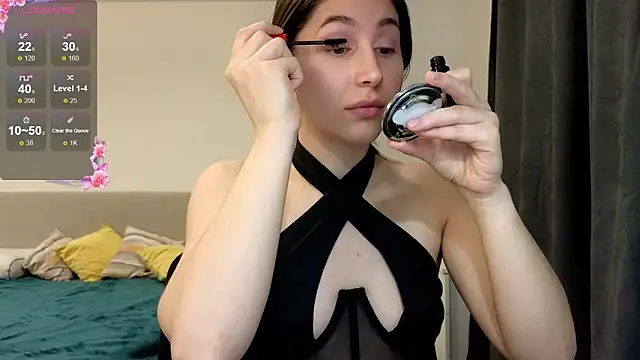 marrycolins online show from 12-05-25, 03:26