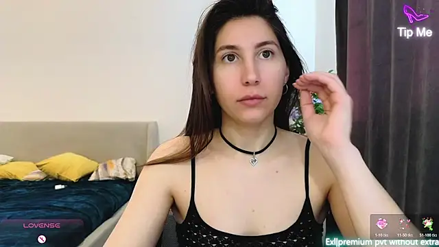 marrycolins online show from 03-04-26, 02:50