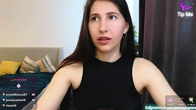 marrycolins online show from 04-26-26, 03:37