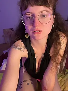  foxygirl  online show from 02-10-26, 04:55