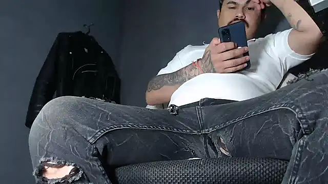 DickMasterfindom online show from 02-28-25, 05:15