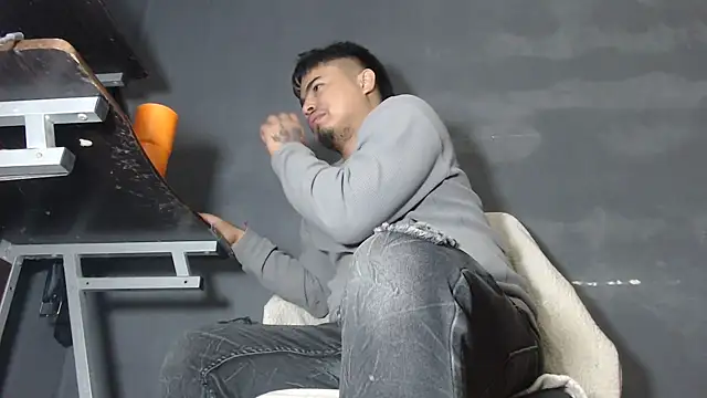 DickMasterfindom online show from 03-18-25, 02:25