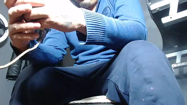 DickMasterfindom online show from 03-21-25, 05:00