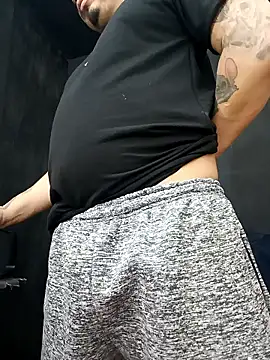 DickMasterfindom online show from 01-17-26, 05:12