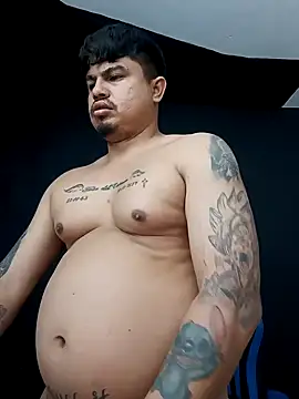 DickMasterfindom online show from 02-15-26, 09:30