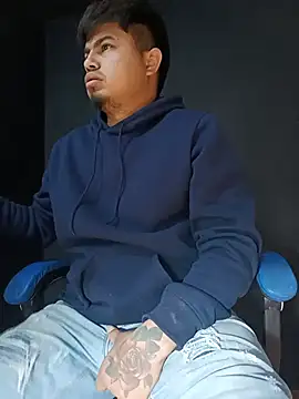 DickMasterfindom online show from 07-23-26, 03:54