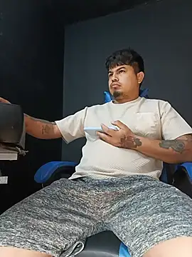 DickMasterfindom online show from 07-24-26, 05:05