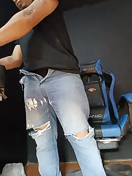DickMasterfindom online show from 07-25-26, 04:21
