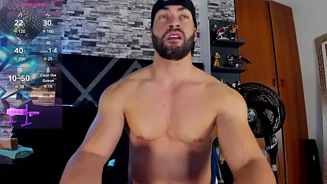 cesar jonnes online show from 01-02-25, 11:49