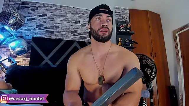 cesar jonnes online show from 01-05-25, 12:20