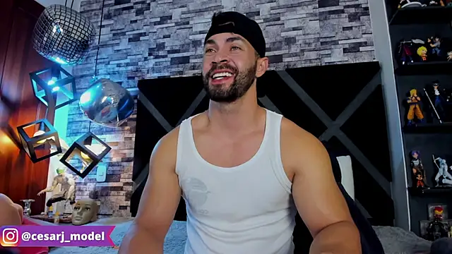 cesar jonnes online show from 01-26-25, 12:37