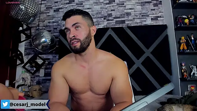 cesar jonnes online show from 02-09-25, 01:44