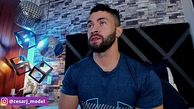 cesar jonnes online show from 02-12-25, 12:05