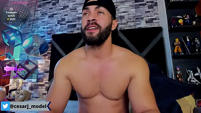 cesar jonnes online show from 02-18-25, 12:26