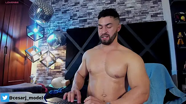 cesar jonnes online show from 03-20-25, 11:56