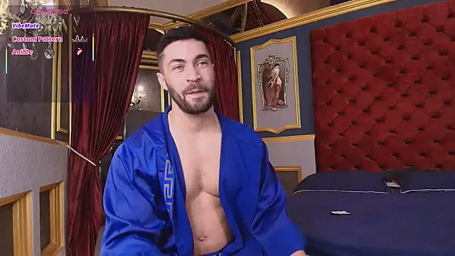 cesar jonnes online show from 09-09-25, 07:35