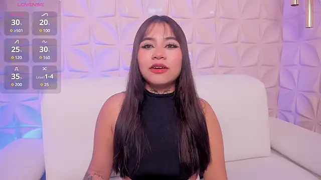 Snapshot of jessymorgan_ chatting on 02-02-25, 03:43 jessymorgan online show from 02-02-25, 03:43