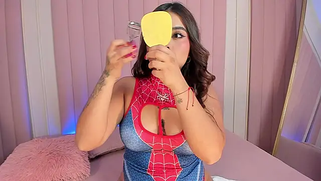 Snapshot of jessymorgan_ chatting on 10-31-25, 03:51 jessymorgan online show from 10-31-25, 03:51