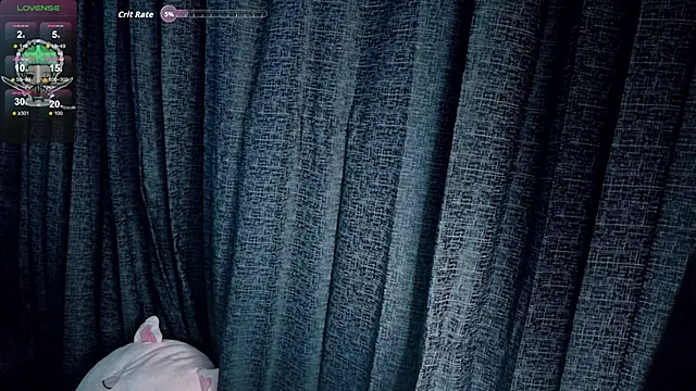 Inori 08 online show from 02-04-26, 01:44