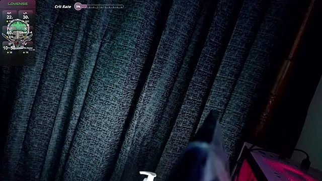 Inori 08 online show from 02-22-26, 01:51