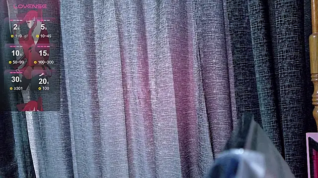 Inori 08 online show from 04-30-26, 08:15