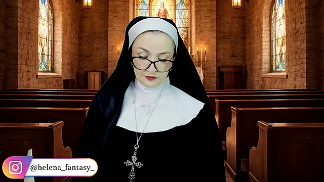 helenas fantasy online show from 04-04-26, 01:37