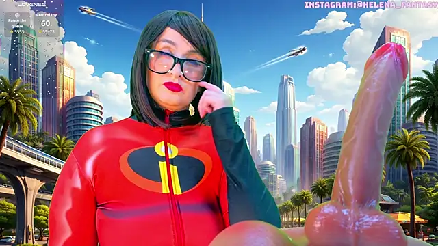 helenas fantasy online show from 04-16-26, 01:50