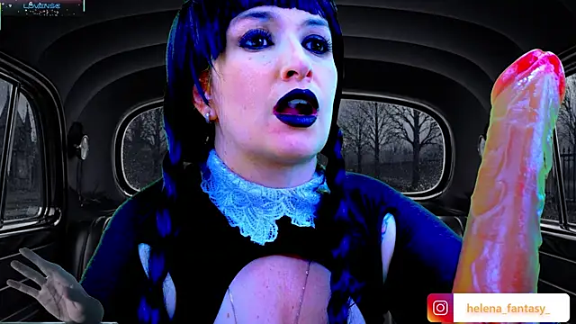 helenas fantasy online show from 04-23-26, 02:02