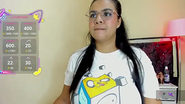 Gabriela Brown online show from 09-09-25, 04:06