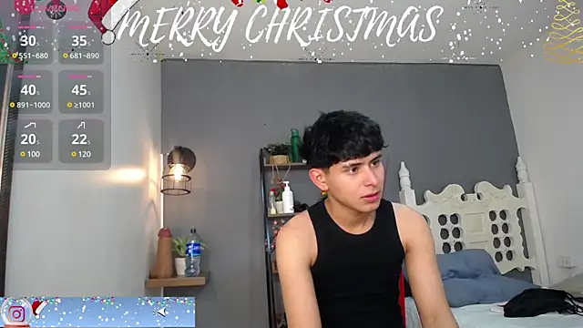 Jhonny-Blake online show from 12-26-24, 09:15