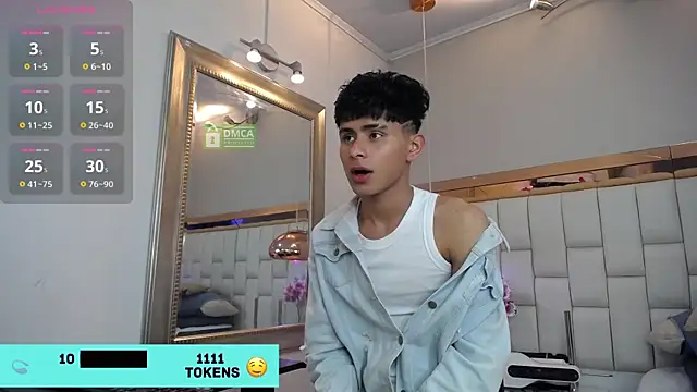 Jhonny-Blake online show from 02-03-25, 08:57