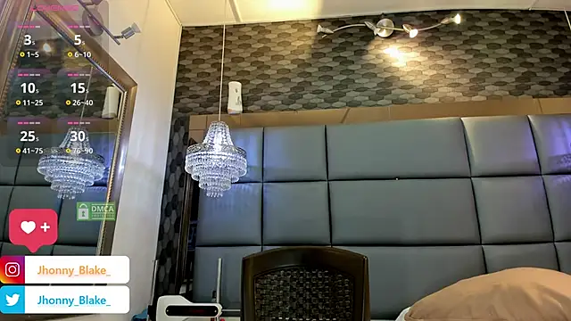 Jhonny-Blake online show from 02-28-25, 08:50