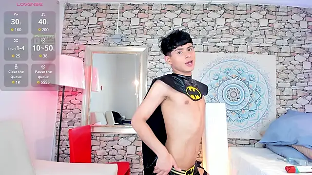 Jhonny-Blake online show from 03-21-25, 09:34