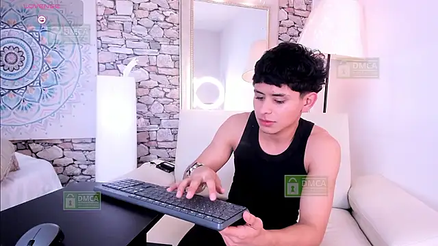 Jhonny-Blake online show from 02-13-26, 09:00