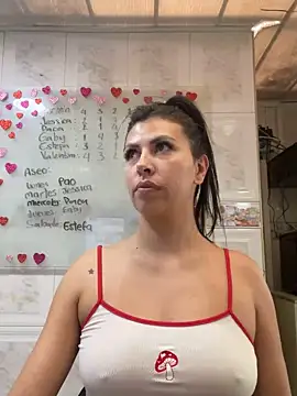 Alanna atm  online show from 12-06-24, 08:07