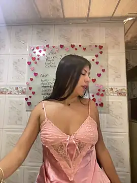 Alanna atm  online show from 01-05-25, 08:10