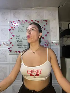 Alanna atm  online show from 01-14-25, 11:58