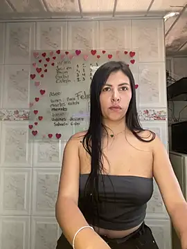 Alanna atm  online show from 01-15-25, 07:55