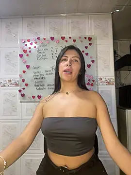 Alanna atm  online show from 01-15-25, 10:57