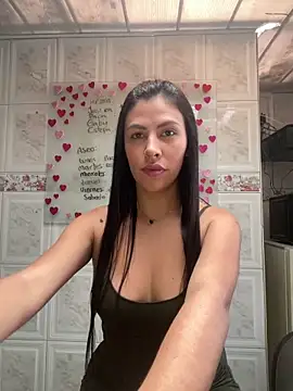 Alanna atm  online show from 01-16-25, 04:18