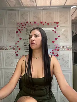 Alanna atm  online show from 01-16-25, 07:20