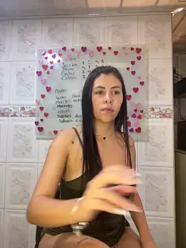 Alanna atm  online show from 01-16-25, 10:23