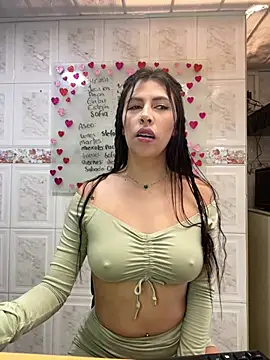 Alanna atm  online show from 01-28-25, 06:07